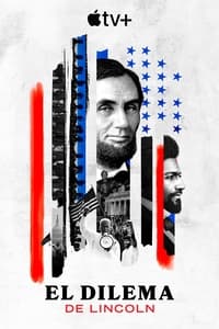 Poster de El dilema de Lincoln