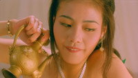«Dai lap mat tam: Ling ling sing sing (1996)» — обои к фильму #2