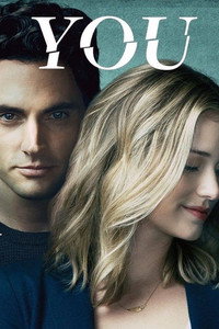 Постер сериала «Ты (2018 - 2025)» — (26 из 180)