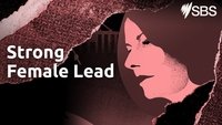 Strong Female Lead