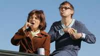 «Die Slupetzkis - Urlaub in Balkonien (2008)» — обои к фильму #1
