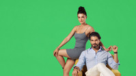 Обои к сериалу «Душа не слышит (2023)» — (15 из 26)