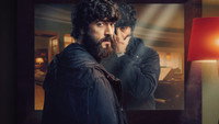 «Прошлой ночью в Треморе (2024)» — обои к сериалу #1