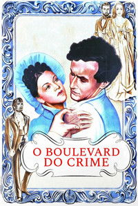 Imagem do Filme O Boulevard do Crime