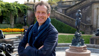 «The Secret History of the British Garden (2015)» — обои к сериалу #1