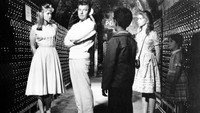«Сливовое лето (1961)» — обои к фильму #2