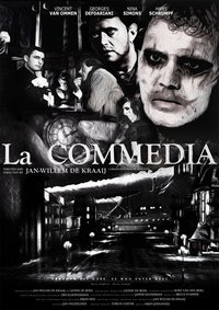 La Commedia