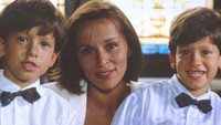 «Caldo soffocante (1991)» — обои к фильму #1