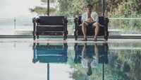 Обои к фильму «Лобстер (2015)» — (40 из 73)