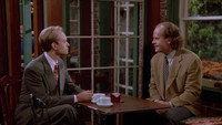 My Coffee with Niles