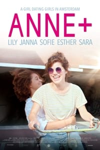 tv show poster ANNE%2B 2018