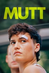 Movieposter Mutt