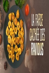 Imagem do Filme La farce cachée des raviolis