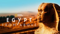 «Egypt from Above (2020)» — обои к сериалу #5