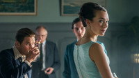 «Нефть (2018)» — обои к сериалу #6