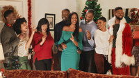 «A Christmas for Mary (2020)» — обои к фильму #1