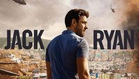 Обои к сериалу «Джек Райан (2018-2023)» — (28 из 77)