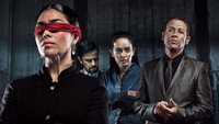 «Кападокия (2008 - 2012)» — обои к сериалу #4