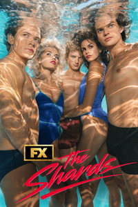 Постер сериала «Осколки (2026)» — (4 из 48)