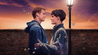 Обои к сериалу «Трепет сердца (2022 - 2024)» — (59 из 135)