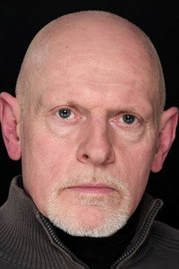 Gerard Byrne