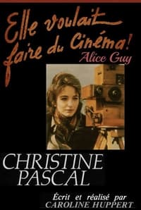 Elle voulait faire du cinéma (1983)