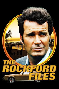 Постер сериала «Досье детектива Рокфорда (1974-1980)» — (4 из 34)