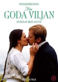 copertina serie tv Den+goda+viljan 1991
