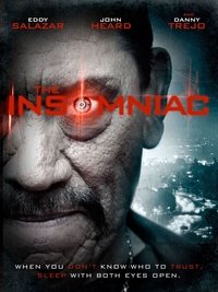 Poster de The Insomniac