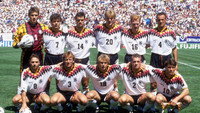 The Team