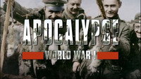 «Апокалипсис: Первая мировая война (2014)» — обои к сериалу #3