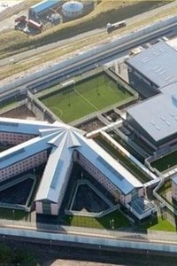 HMP Grampian: Transforming Scotland's Hate Factory