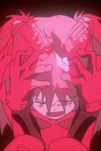 Постер аниме «Конец Евангелиона (1997)» — (9 из 69)