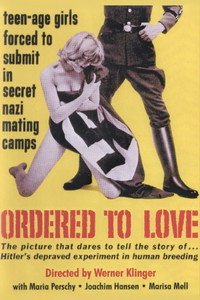 Ordered to Love