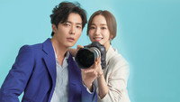 «Её личная жизнь (2019)» — обои к сериалу #1