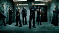 «Узнай врага (2005 - 2006)» — обои к сериалу #5