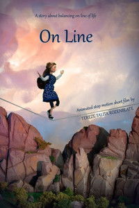 Imagem do Filme On Line