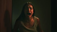 Sleep Paralysis