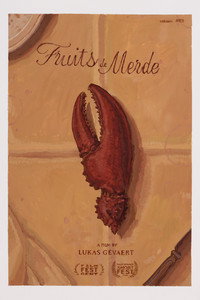 Fruits de Merde (2026) poster