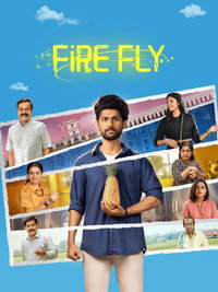 Firefly (2025) WEB-DL Multi Audio [Hindi ORG. + Tamil + Telugu + Malayalam + Kannada] Full Movie 480p [550MB] | 720p [1.3GB] | 1080p [2GB]