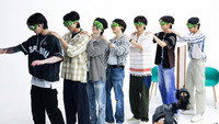 «Dallyeola Bangtan! (2015)» — обои к сериалу #9