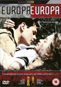 Постер фильма «Европа, Европа (1990)» — (9 из 24)