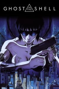 Ghost in the shell