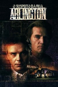 Imagem do Filme O Suspeito da Rua Arlington