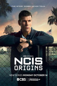 Постер сериала «Морская полиция: Начало (2024)» — (11 из 32)