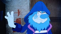 «Pumuckl und der blaue Klabauter (1994)» — обои к мультфильму #2