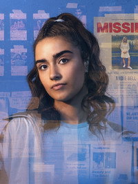 Постер сериала «Хороших девочек не убивают (2024)» — (6 из 27)