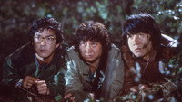Обои к фильму «Закусочная на колесах (1984)» — (36 из 38)