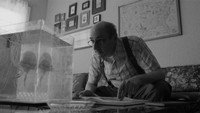 «Sherman and Pacifico (2012)» — обои к фильму #1