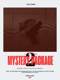 Mystery Package 2 subtitle poster